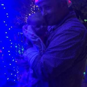 Meet your Posher, Derek